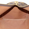 Louis Vuitton Keepall Bag Monogram Canvas