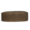 Louis Vuitton Cite Handbag Monogram Canvas