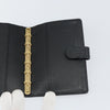 Secondhand Louis Vuitton Agenda Cover Epi