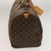 Secondhand Louis Vuitton Keepall Bag