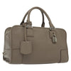 Loewe Amazona Bag Leather