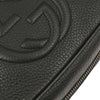 Gucci Soho Disco Crossbody Bag Leather