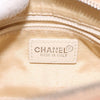 Secondhand Chanel Chocolate Bar Barrel Bag