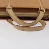 Burberry Vintage Handbag Leather