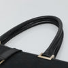 Secondhand Gucci Vintage Jackie Tote Canvas,