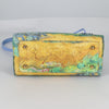 Secondhand Louis Vuitton Montaigne Handbag Limited Edition Jeff Koons Van Gogh Print