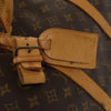 Secondhand Louis Vuitton Keepall Bandouliere Bag