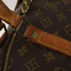 Secondhand Louis Vuitton Keepall Bandouliere Bag