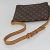 Secondhand Louis Vuitton Musette Tango Handbag
