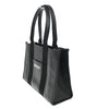 Secondhand Balenciaga Hardware Tote Black Leather Accessories