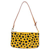 Secondhand Louis Vuitton Pochette Accessoires Yayoi Kusama Painted Dots Monogram vernis