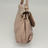 Secondhand Chloe Lily Handbag Pink Leather Bags