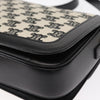 Celine Triomphe Shoulder Bag Canvas with Leather
