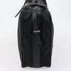 Secondhand Prada Trunk Bag Black Nylon Accessories