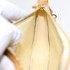 Louis Vuitton Lexington Pochette Monogram Vernis