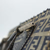 Secondhand Fendi Vintage Satchel Zucchino