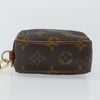 Secondhand Louis Vuitton Wapity Trousse Pouch