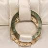 Secondhand Bvlgari Chandra Flap Shoulder Bag