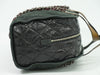 Chanel In the Mix Timeless Bowler Bag Iridescent Calfskin and Quilted Glazed Calfskin