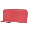 Louis Vuitton Portefeuille zippy Monogramme Empreinte Monogramme Empreinte