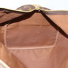 Louis Vuitton Keepall Bag Monogram Canvas