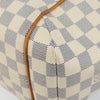 Secondhand Louis Vuitton Totally Handbag Damier azur