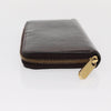 Louis Vuitton Zippy Wallet NM Monogram Patent