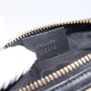 Gucci GG Marmont Pouch Coated Canvas