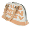 Secondhand Louis Vuitton Alma Handbag Limited Edition Graffiti
