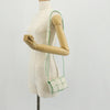 Secondhand Bottega Veneta Cassette Crossbody Bag Maxi Intrecciato