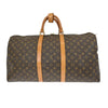 Secondhand Louis Vuitton Keepall Bag