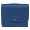 Louis Vuitton Grenelle Shoulder Bag Epi Leather