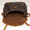 Secondhand Louis Vuitton Saumur Handbag