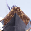 Secondhand Louis Vuitton Outdoor Pouch Limited Edition Monogram Pacific