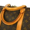 Secondhand Louis Vuitton Keepall Bag