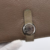 Secondhand Hermes Dogon Duo Combined Wallet