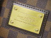 Louis Vuitton Hampstead Handbag Damier