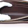 Secondhand Louis Vuitton Zippy Wallet NM Damier