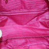 Secondhand Prada Canapa Convertible Tote