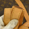 Louis Vuitton Keepall Bandouliere Bag Monogram Canvas