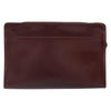 cartier Must de Cartier Clutch bag Leather