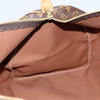 Louis Vuitton Keepall Bag Monogram Canvas