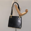 Secondhand Salvatore Ferragamo Gancini Shoulder Bag