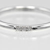 Tiffany & Co. Forever Wedding Band Ring 950 Platinum