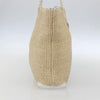 Fendi Selleria Tote Bag Raffia
