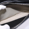 Secondhand Balenciaga Navy Pochette Canvas and