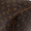 Louis Vuitton Keepall Bag Monogram Canvas