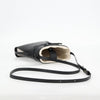 Loewe Ikebana Crossbody Bag Leather