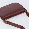 cartier Must de Cartier Shoulder Bag Leather