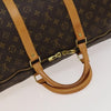 Secondhand Louis Vuitton Keepall Bag